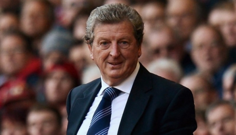 هودجسون يعتبر أن انكلترا تملك العديد من اللاعبين الجيدين