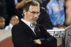 لوران بلان يرحل عن الديوك