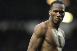 الإيفواري دروغبا أفضل لاعب في تاريخ تشلسي