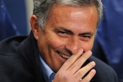 مورينيو ابرز المشاركين في منتدى دبي الرياضي