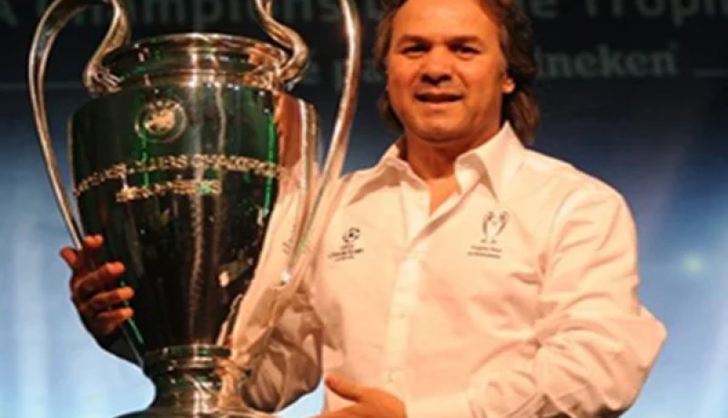 ماجر ثالث أفضل لاعب عربي في القرن العشرين