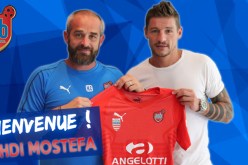 رسميا.. مهدي مُصطفى يعود الى فرنسا