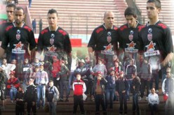 بطولة الرابطة المحترفة الأولى: معاقبة إتحاد الجزائر بمباراتين بدون جمهور