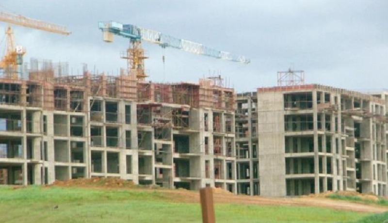 استئناف إنجاز 87 ألف وحدة “عدل” مجمّدة