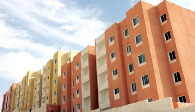 الإفراج عن قائمة السكنات والأراضي بالأغواط