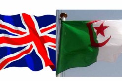 وزير الشرق الأوسط وشمال إفريقيا البريطاني بالجزائر اليوم