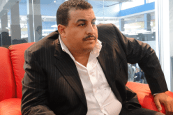 إيداع “رشيد طحكوت” رهن الحبس المؤقت