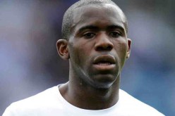 اعتزال موامبا لاعب بولتون بناء على نصائح الأطباء