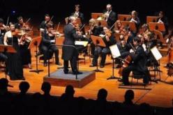 سيمفونية الوئام رسالة  سلم ومصالحة للعالم العربي