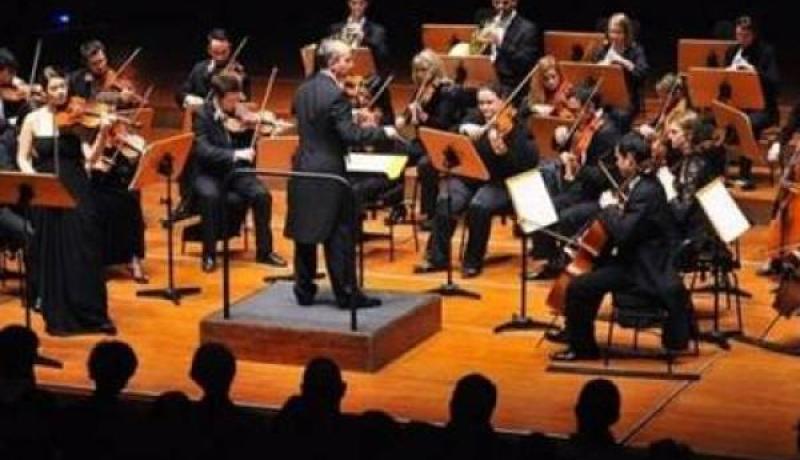 سيمفونية الوئام رسالة  سلم ومصالحة للعالم العربي