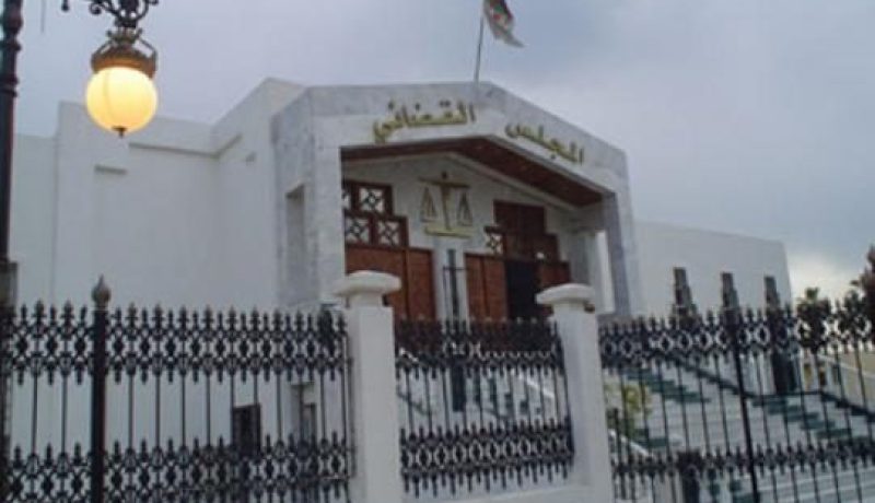 14 شهرا حبسا منها 6 أشهر نافذة لـ “المير” السابق لسكيكدة بتهمة الفساد