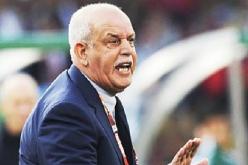 سعدان يتوعّد زطشي: «نروحو بعيد ونشوفو شكون الكذاب»!