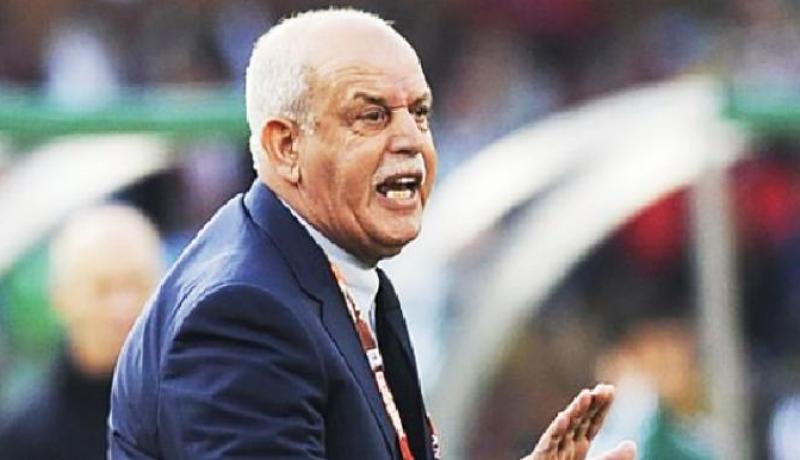 سعدان يتوعّد زطشي: «نروحو بعيد ونشوفو شكون الكذاب»!