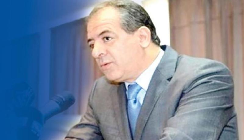 «قرباج كان لازم يروح ومجبر على تفادي عدم الاستقرار»