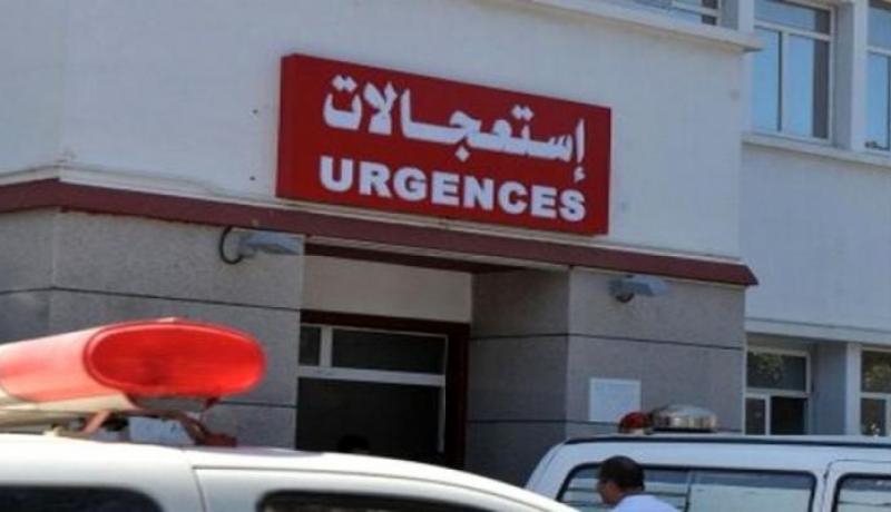 تلميذ يلقى حتفه بسرداب للمياه القذرة في بوحاتم بميلة