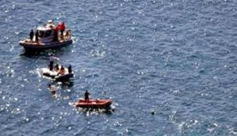 إنقاذ 4 صيادين من الموت بعد فقدانهم في البحر بين الشلف ومستغانم