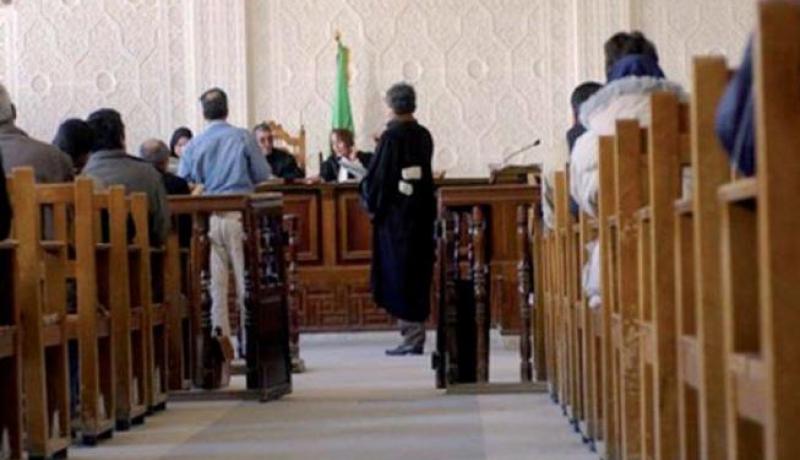 3 سنوات سجنا نافذا لشاب ضبطت بحوزته 4 ألغام في سوق أهراس