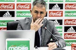 12 لاعبا من بارادو وسوسطارة بين محليي ألكاراز!