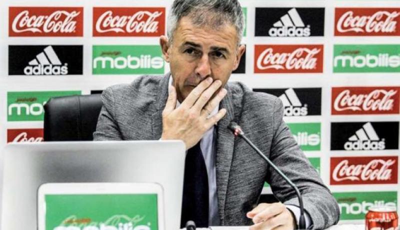 12 لاعبا من بارادو وسوسطارة بين محليي ألكاراز!