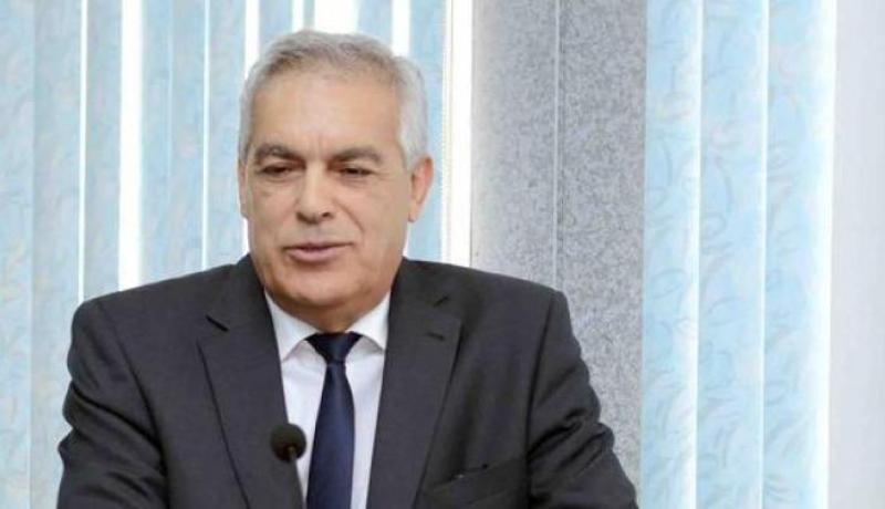 طلعي يتباحث مع السفير المغربي بالجزائر التعاون في مجالي النقل الجوي والبحري