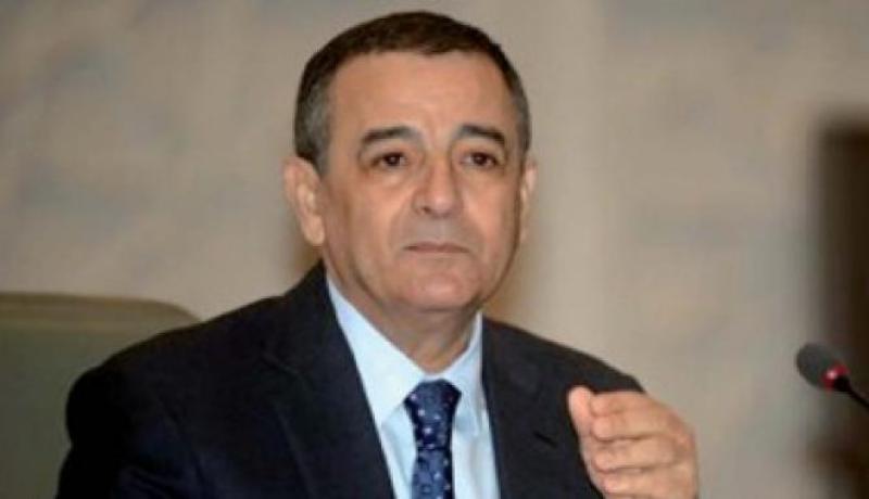 بوشوارب يعرض مشروع قانون ترقية الاستثمار للمناقشة