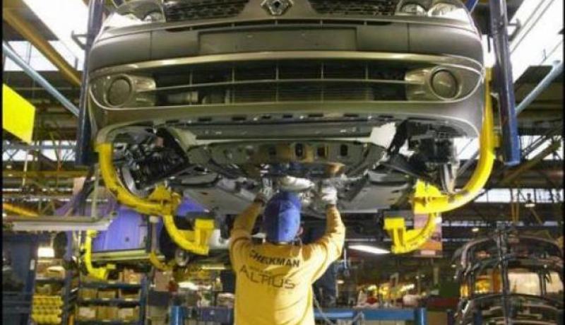 الجـزائـــــر ستصنـع 42 % من قطـع ســامبول في 2019