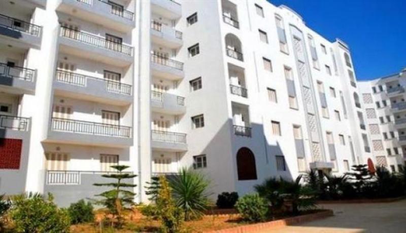 تسليم 25 ألف وحدة سكنية من LPP نهايـة 2016