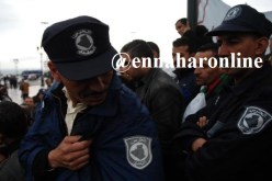 «التقينا بوزير الداخلية لمـدة 4 سـاعات ووعدنا بالتكفّل بمطالبنا تدريجيا»