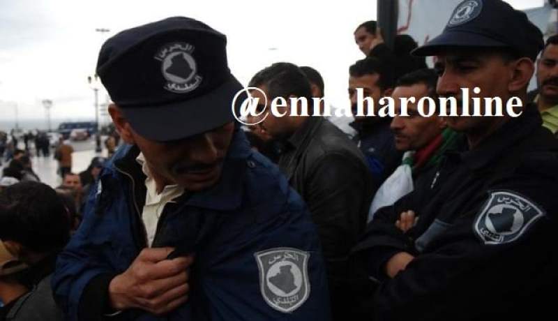 «التقينا بوزير الداخلية لمـدة 4 سـاعات ووعدنا بالتكفّل بمطالبنا تدريجيا»