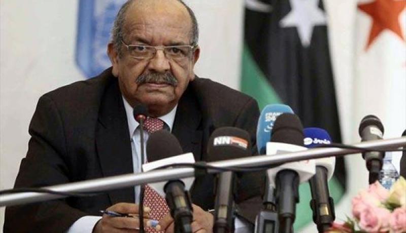 لقاء ثلاثي بين الجزائر والنيجر وتشاد يوم الاحد بالجزائر بخصوص الوضع في ليبيا