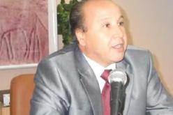 محمد جلاوي : “سنفصل في مسألة كتابة الأحرف الأمازيغية”