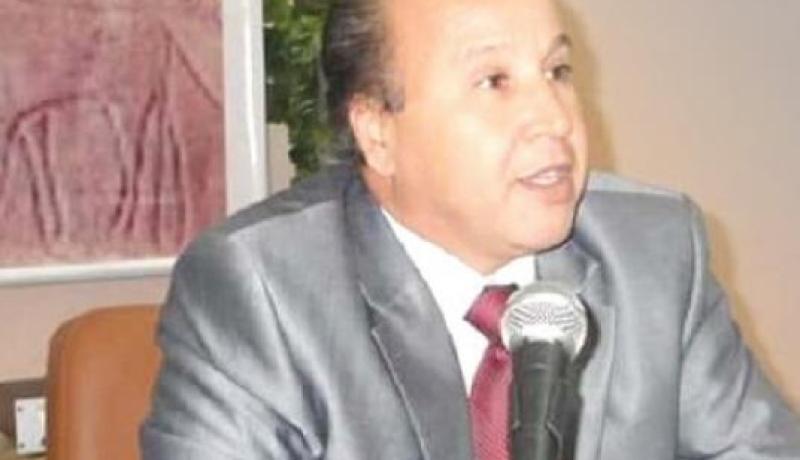 محمد جلاوي : “سنفصل في مسألة كتابة الأحرف الأمازيغية”