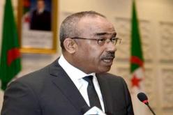 بدوي ينصب الأمين العام الجديد لوزارة الداخلية والجماعات المحلية