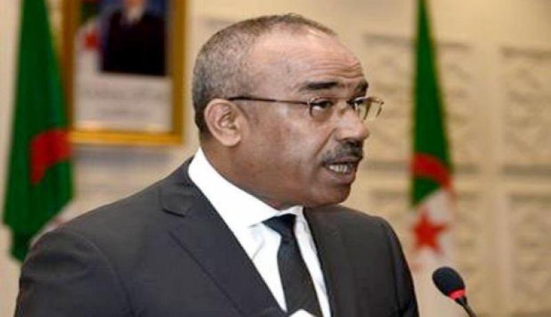 بدوي ينصب الأمين العام الجديد لوزارة الداخلية والجماعات المحلية