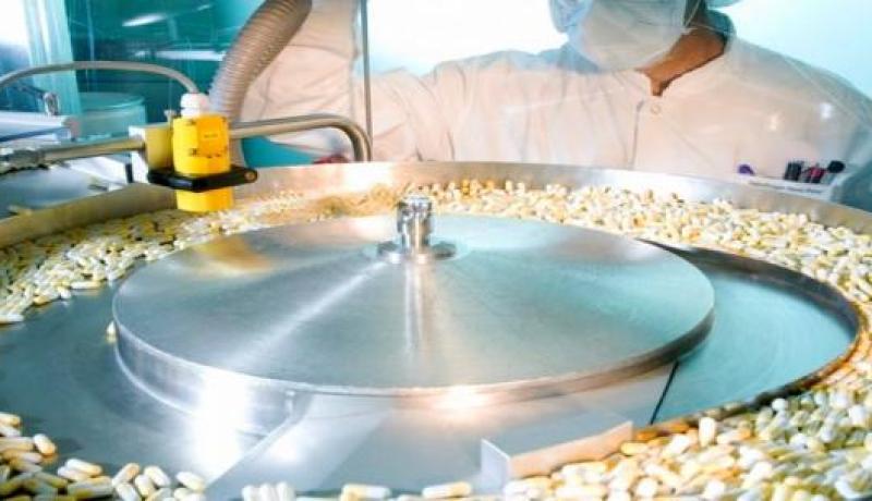 إنطلاق أشغال إنجاز أول مصنع للأدوية المضادة للسرطان في الجزائر نهاية 2018