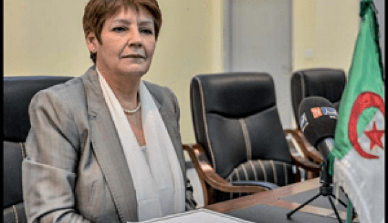 بن غبريت تدعو من عمان إلى النظر في إعادة هيكلة الأليسكو