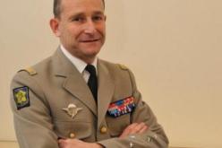 رئيس أركان الجيوش الفرنسية  في زيارة للجزائر