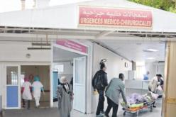 8وفيات بضربات الشمس في تلمسان