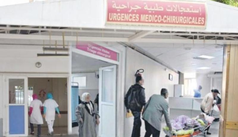 8وفيات بضربات الشمس في تلمسان