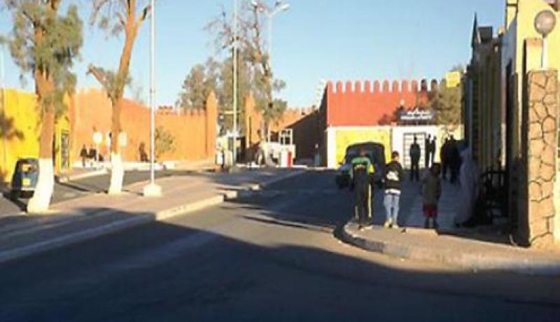 مشاريع عديدة لتعزز مسار التنمية ببلدية عين أمقل في  تمنراست