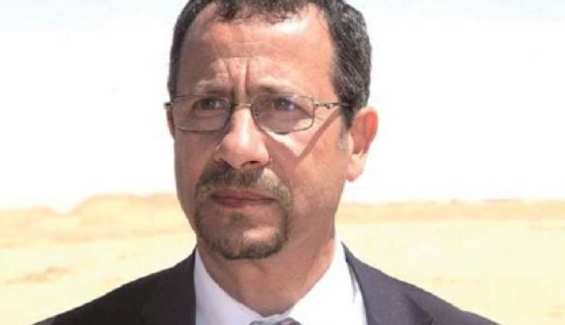 لخضر رخروخ: رقم أعمال “كوسيدار” بلغ 183 مليار دينار سنة 2018