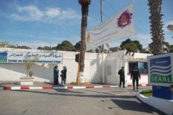 رئيس الأمن بشركة «سيال» يضبط بالمخدرات ويحاول الفرار من مركز الشرطة