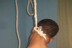 العثور على شاب مشنوق في سيدي بلعباس