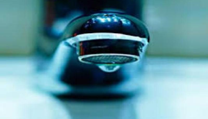 بلديات الجزائر تعرف إنقطاع في التزويد بالماء الشروب إبتداءا من الثلاثاء