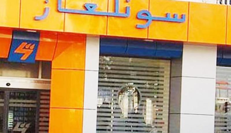 الطارف : إنقطاع الغاز في منطقتي عين العسل والقالة بسبب تخريب القناة الرئيسية