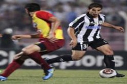 تأجيل مباراة الكأس الممتازة لاتحاد شمال إفريقيا لكرة القدم ما بين النادي الإفريقي  التونسي ووفاق سطيف