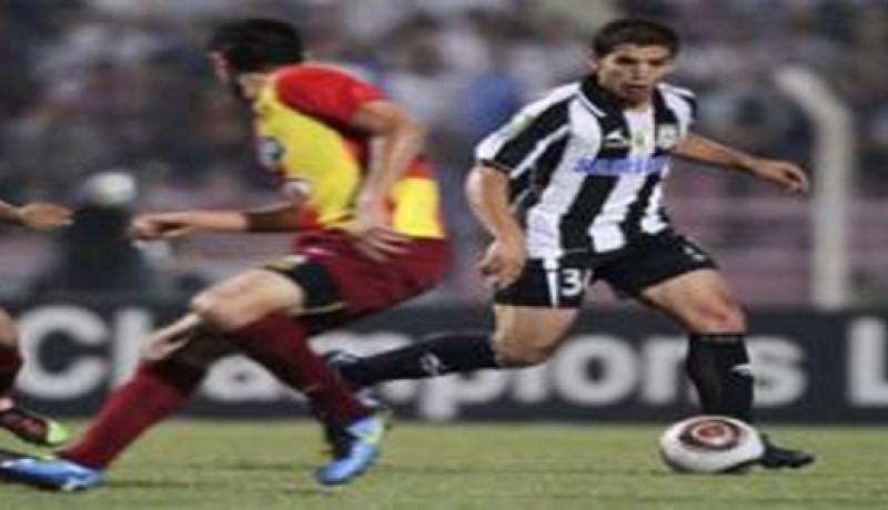 تأجيل مباراة الكأس الممتازة لاتحاد شمال إفريقيا لكرة القدم ما بين النادي الإفريقي التونسي ووفاق سطيف