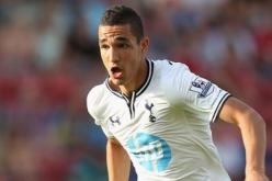 بن طالب محـل انتقـاد وأنصار توتنهام يطالبون بإحالته على الفريق الثاني