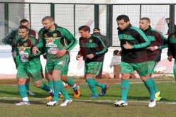 .  مدرب شباب قسنطينة رشيد بوعراطة يغادر العارضة الفنية