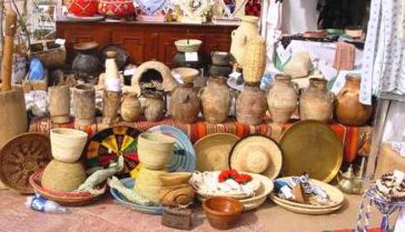 اكثر من 750 حرفي يندمجون في سوق الخدمات بالمسيلة